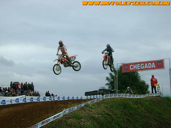MOTOCORSS 256